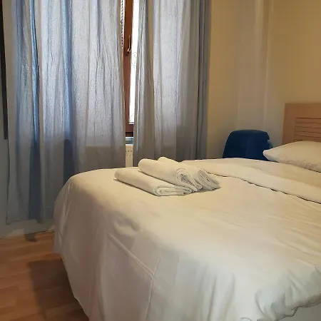 Apartment By Axeni Pearl Istanbul