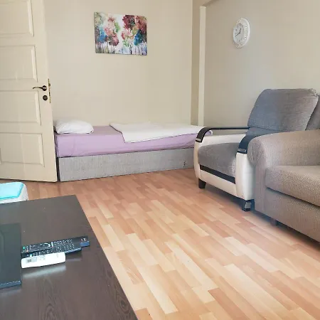By Axeni Pearl Apartment *