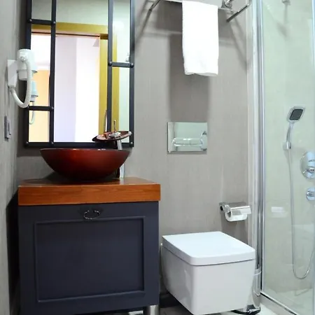 By Axeni Pearl Apartment