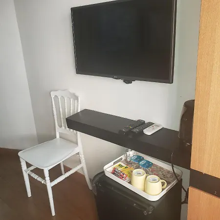 By Axeni Pearl Apartment *